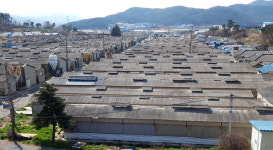 50년 환경 취약 경주 천북 희망농원... 민간개발, 주민 선택에 달렸다