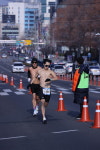 [포토] 새해 소망 담은 2026 전국새해 알몸마라톤