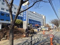 경산중앙병원, 국공유지 무단 점용해 유료 주차 영업…공공자산 사유화 논란