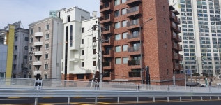 임시 통행 시작한 포항 해오름대교, 문제점 속출