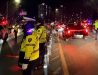 경산 설 연휴 교통대책 가동…혼잡 구간·묘지 주변 집중 관리