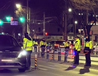 경산 설 연휴 교통대책 가동…혼잡 구간·묘지 주변 집중 관리