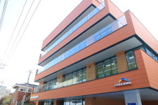 대구 수성구 황금2동 행정복지센터, 주민 품은 황금 다함께어울림센터로 재탄생