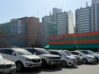 대구 북구 칠곡3지구 공공청사 부지 마트 계약 만료…활용 방향 불투명