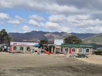 경산 폐교의 변신…성남초 부지에 생활체육공원 조성