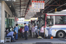 문경 시내버스 전면 무료화 1년…이용객 2.5배 늘며 도시 대전환