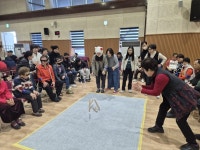 문경시장애인종합복지관, 정월대보름 맞이 웃음꽃 핀 윷놀이 한마당