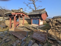 청도 효열각·효자각 12곳 방치 우려…문화유산 보존 대책 시급