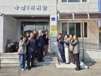 경산 치매보듬마을 확대…이웃이 돌보는 치매안심 공동체 구축
