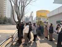 아이들 통학길 지킨다…경산 어린이보호구역 80곳 대대적 점검