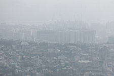 대구·경북 이번 주 큰 일교차…18일 새벽부터 봄비 예보