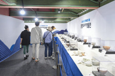 문경의 자연이 빚고 사람이 완성한 명품… 오미자·감홍사과·약돌한우·도자