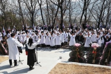 상주 항일만세운동 107주년 기념…시민 참여 속 애국정신 재조명