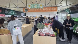 대구 군위군, 로컬푸드 소비자 참여 팸투어로 신뢰도 높인다