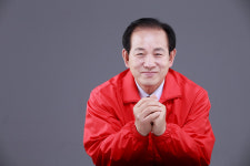 신현국 예비후보 멈출 수 없다…문경 핵심사업 완수 재도전