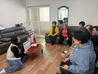 구미시, 경로당 순회 건강교육 강화…심뇌혈관질환 예방 나선다