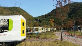 영주시, 영주호 캠핑장 대대적 개선…체류형 관광 전환 속도