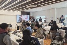 영덕 찾은 대구한의대 K-뷰티…세대 잇는 현장교육 모델 주목