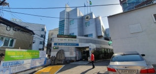 [6·3지선 대구] 김대현 서구청장 예비후보, 비산4동 행정복지센터 신축 이전 공약