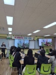 경산 성암초, 그림책 읽기로 학부모 교육 혁신 시동