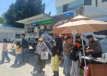영주시, 직거래 장터 확대로 판로 다변화 본격화