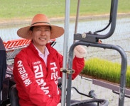 김장호 박정희 역사자료관 제2관 신축…구미 문화관광 도시 육성