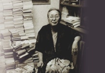 어린이날 떠난 문학의 어머니…박경리 18주기, 탄생 100주년