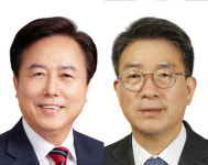 국민의힘, 권기창 안동시장 후보·안병윤 예천군수 후보 확정
