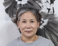 조성미씨 문인화 죽_맑은바람, 대한민국환동해서예대전 대상