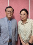 김일광·최수정, 포항 감성 담은 그림책 강아지 당당이 펴내