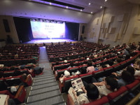 영주 달군 창극 '더 판'…춘향전, 현대 퍼포먼스로 다시 태어나다