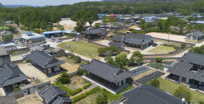 [헤리티지 경북, 오래된 미래를 걷다] 5. 의성 사촌마을
