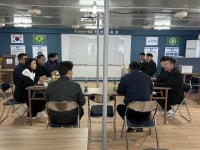 구미시, 공사현장 누비며 지역건설산업 활성화 속도