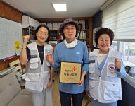 축분도 에너지로, 이윤도 나눔으로…경산 맛뜨락, 친환경 경영에 나눔 더했다
