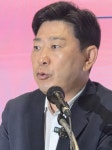 박용선 포항시장 당선인 영일만대교·수소산업으로 포항 미래 연다