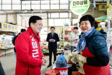 [민선 9기 단체장에게 듣는다] 이근수 대구 북구청장 교통혁신·청년도시로 대전환 이끈다