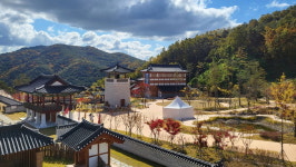 안동 한국문화테마파크, 서커스·이머시브 공연 품고 체류형 관광지 변신