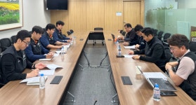 (주)아워홈LS전선구미점 | LS전선 노사 갈등, 구미 노동계 공동 대응 확산