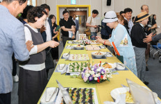 참외의 변신은 계속된다…성주, 지역 특산물 식문화로 확장