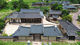 [헤리티지 경북, 오래된 미래를 걷다] 10. 영양 주실마을·두들마을