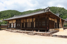 [헤리티지 경북, 오래된 미래를 걷다] 10. 영양 주실마을·두들마을