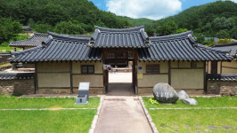 [헤리티지 경북, 오래된 미래를 걷다] 10. 영양 주실마을·두들마을
