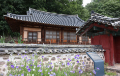 [헤리티지 경북, 오래된 미래를 걷다] 10. 영양 주실마을·두들마을