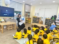 구미시립중앙도서관, 여름방학 독서프로그램·찾아가는 그림책 운영
