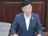 경산시의회 양재영 의원 협치 실종…다수당 의회 운영 강력 비판