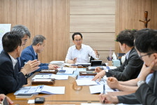 영주 미래 15년 설계한다…2040 도시 청사진 다시 그린다