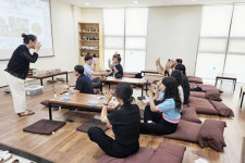 예비 교감 60명, 경산 한방촌서 쉼이 있는 직무연수