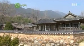 영상스케치 <평사리의 봄>