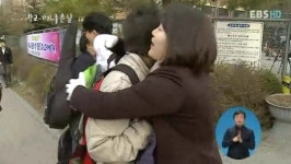 학교 가기 좋은 날 - 시흥 장곡중학교