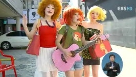 문화 공감 - 이젠 내가 작품 속 주인공!